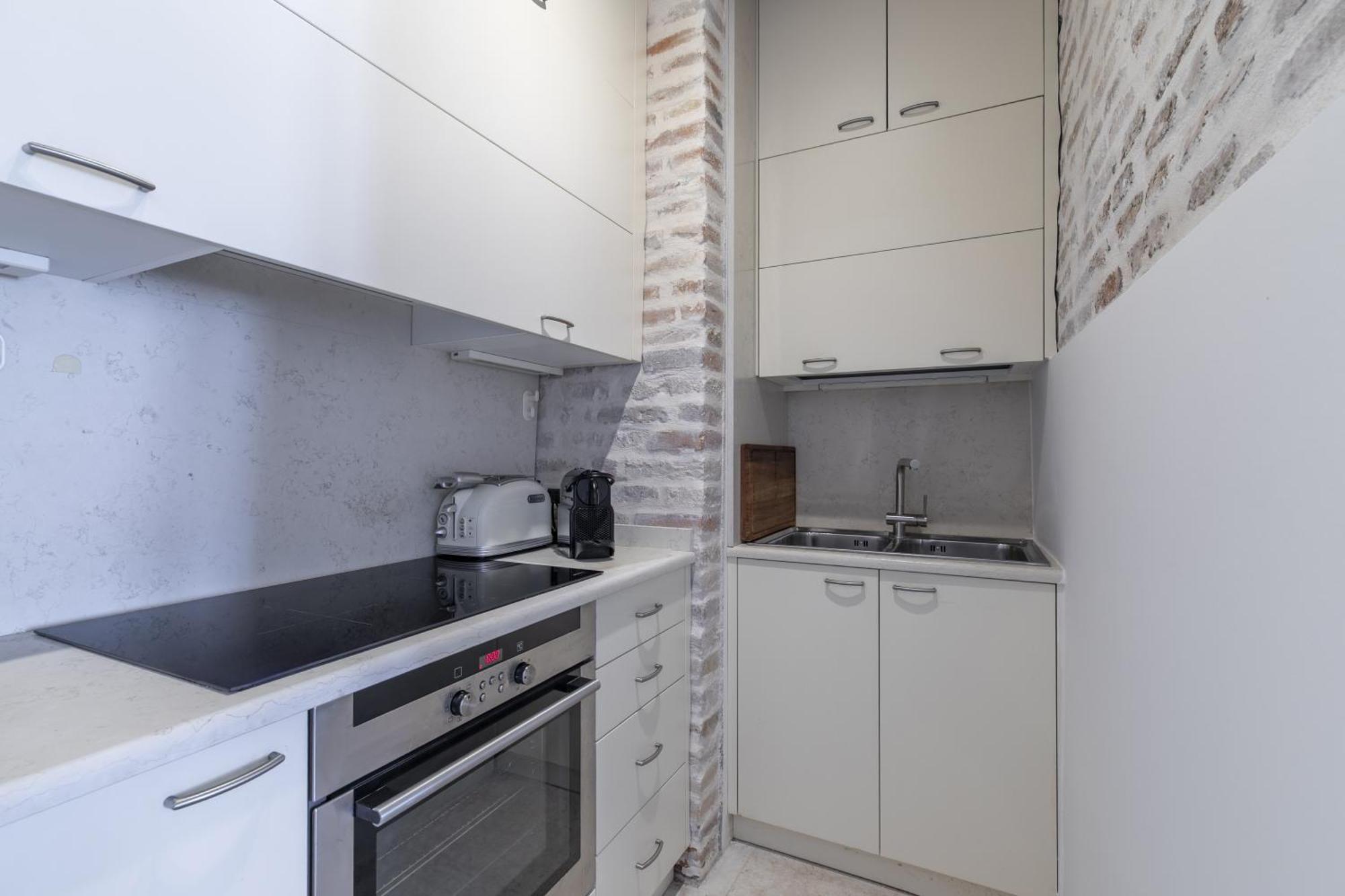 Casa Rugheta - Dorsoduro Apartamento *