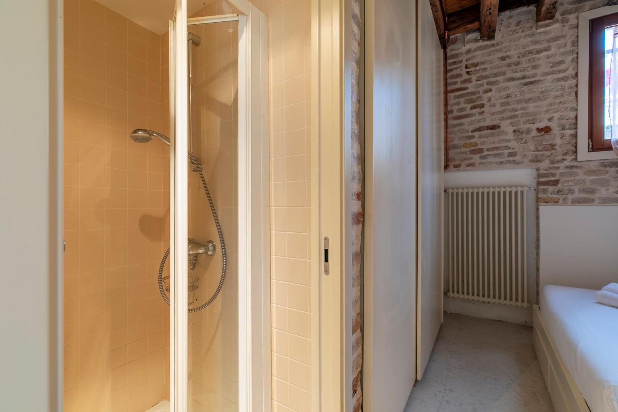Apartamento Casa Rugheta - Dorsoduro *