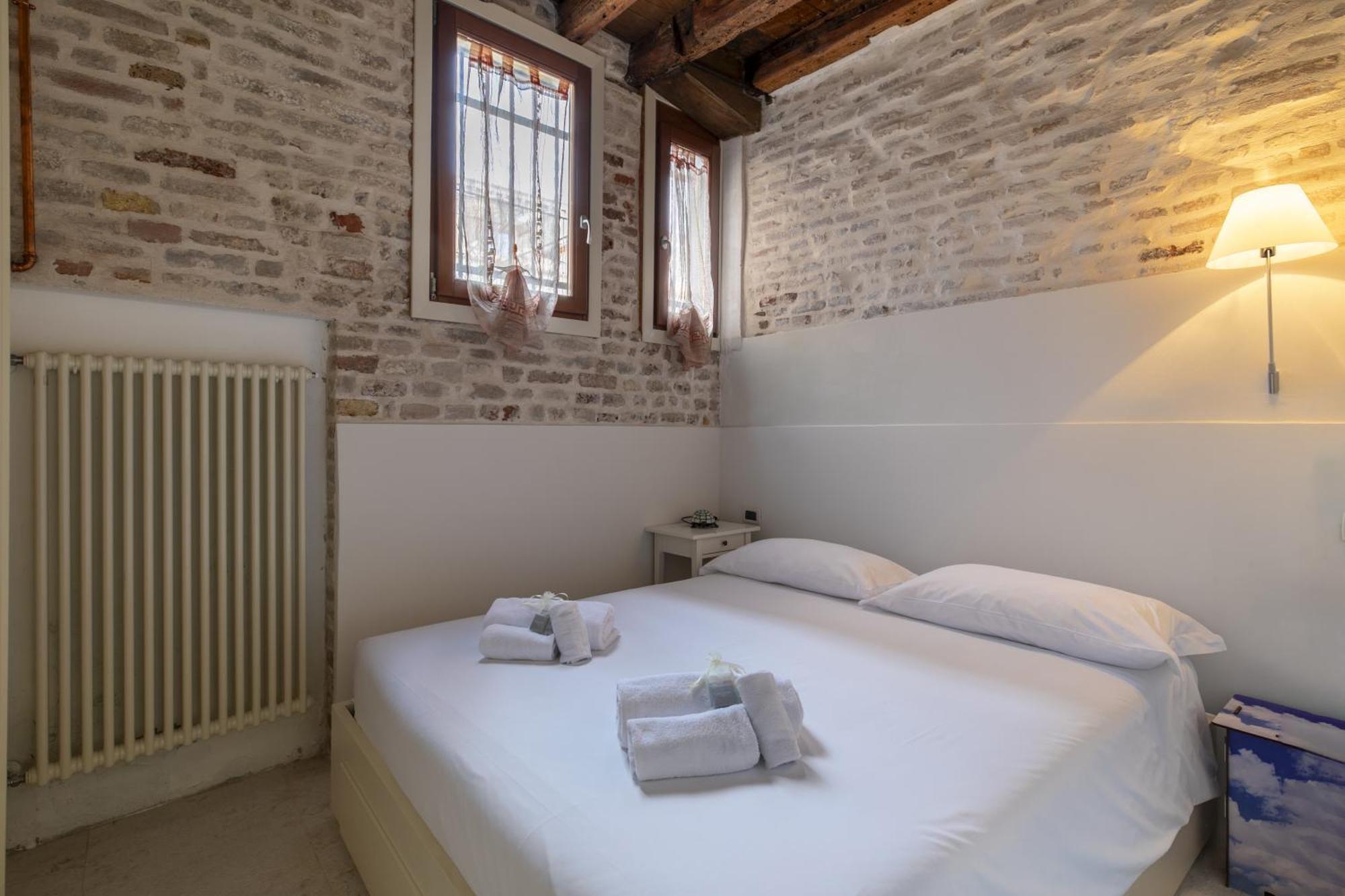 Casa Rugheta - Dorsoduro * Venecia