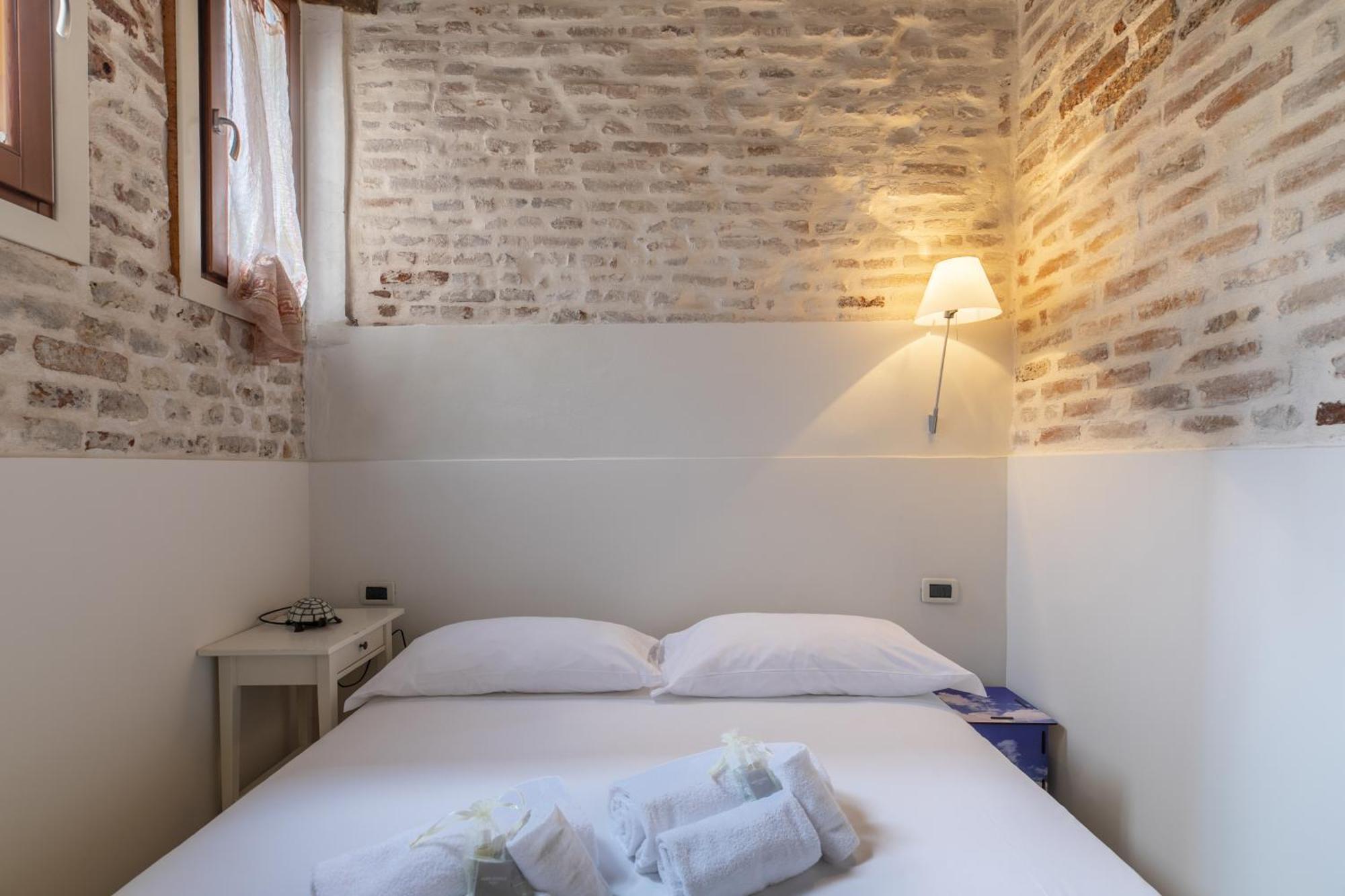 Casa Rugheta - Dorsoduro Apartamento *