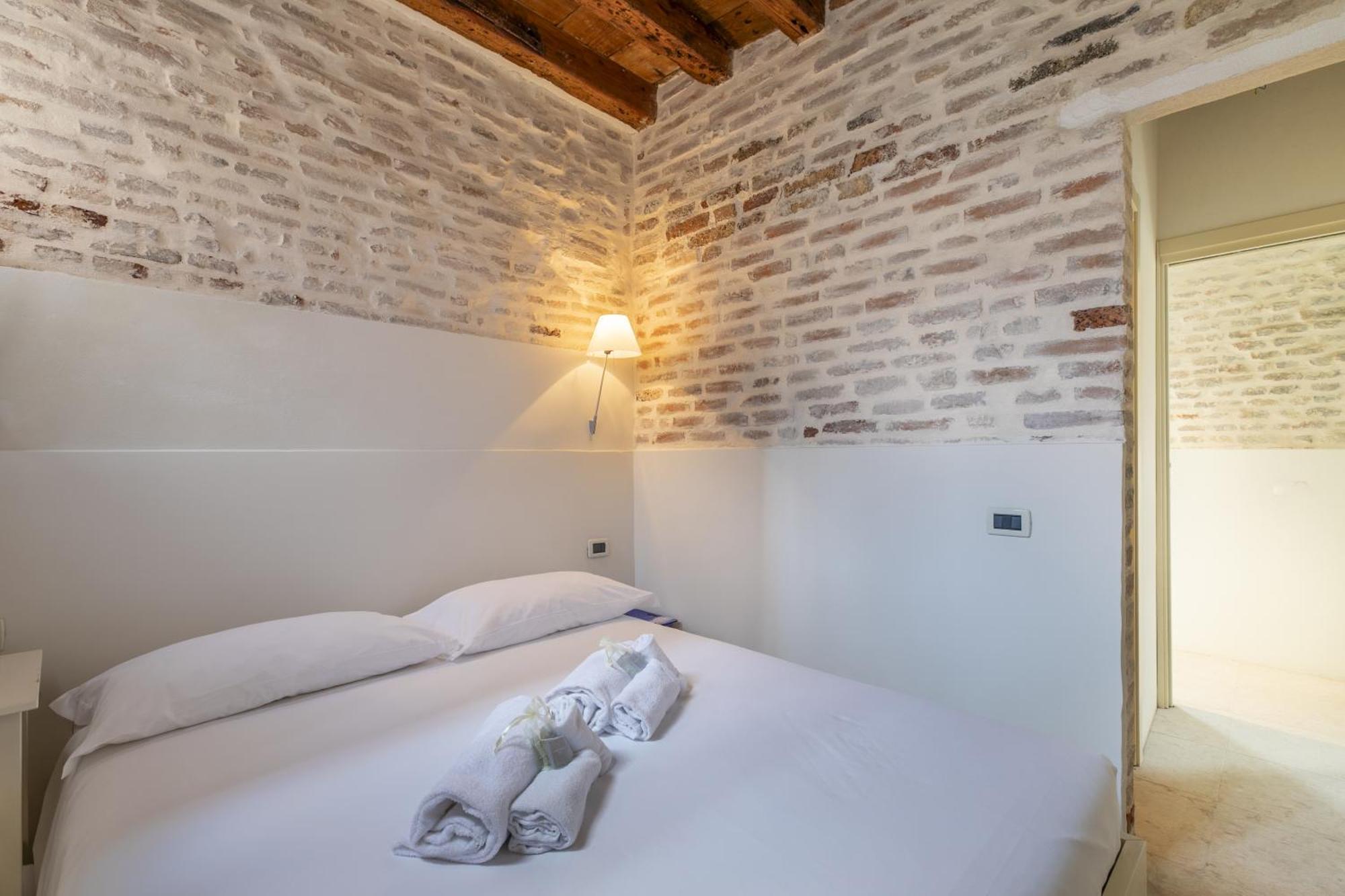 Casa Rugheta - Dorsoduro Apartamento Venecia